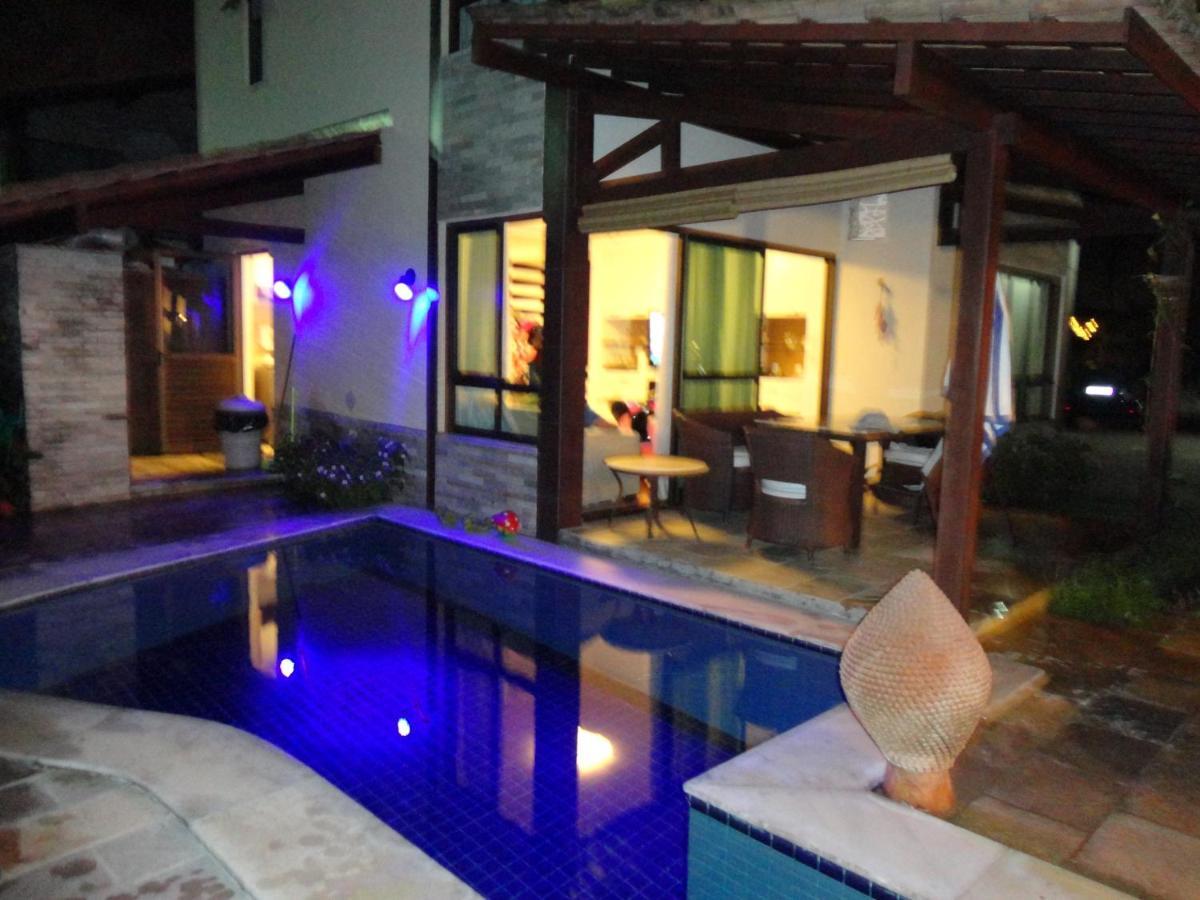 Holiday home Bangalo De Muro Alto/porto De Galinhas Porto de Galinhas