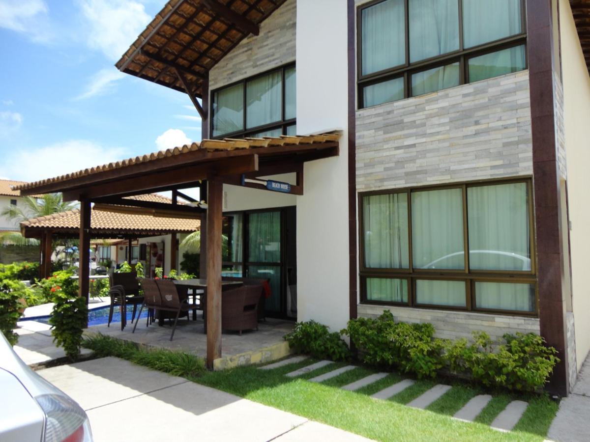 Holiday home Bangalo De Muro Alto/porto De Galinhas