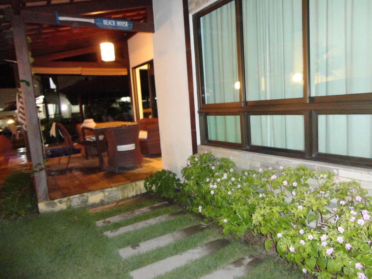 Holiday home Bangalo De Muro Alto/porto De Galinhas *
