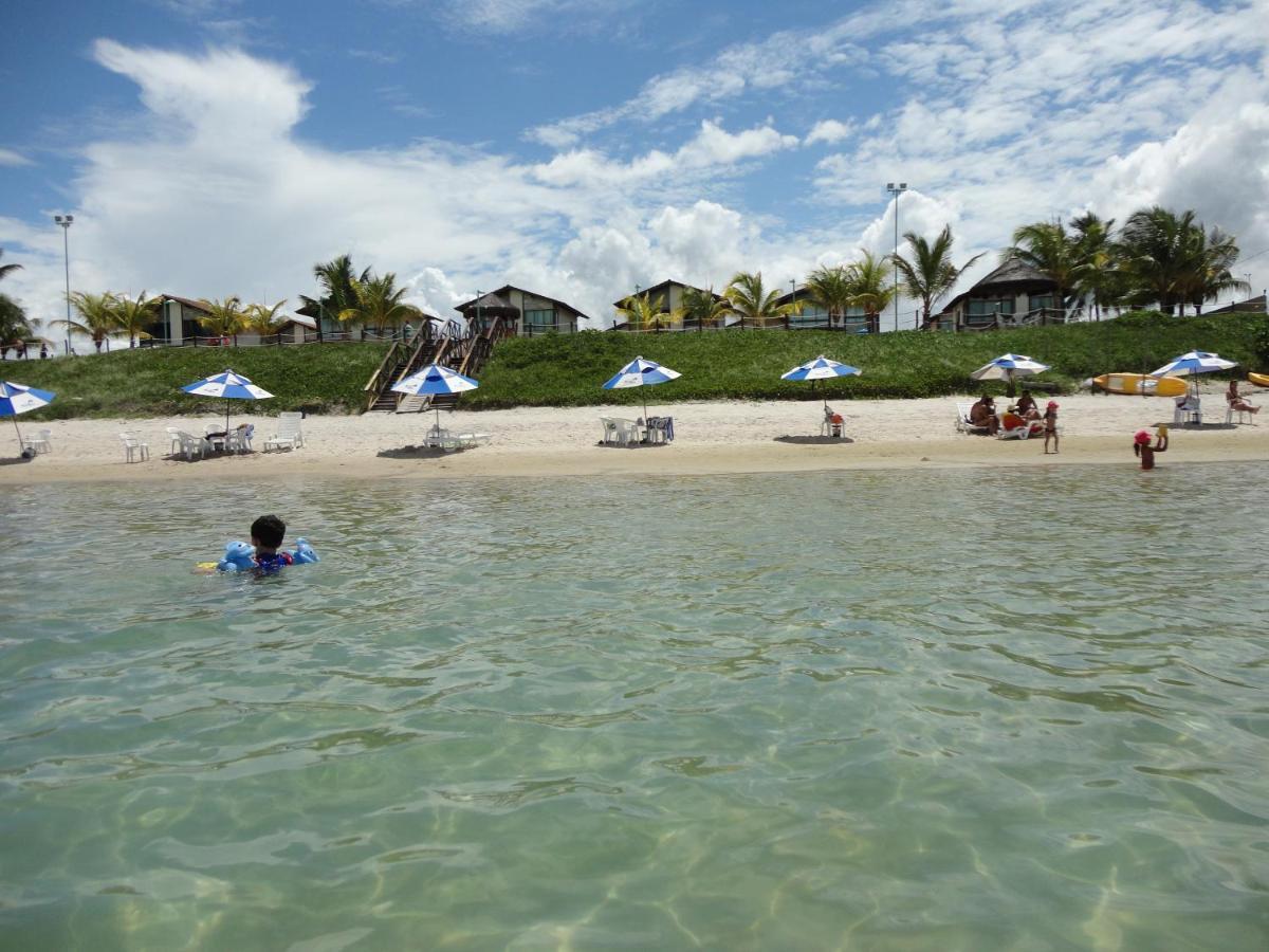 Bangalo De Muro Alto/porto De Galinhas Porto de Galinhas