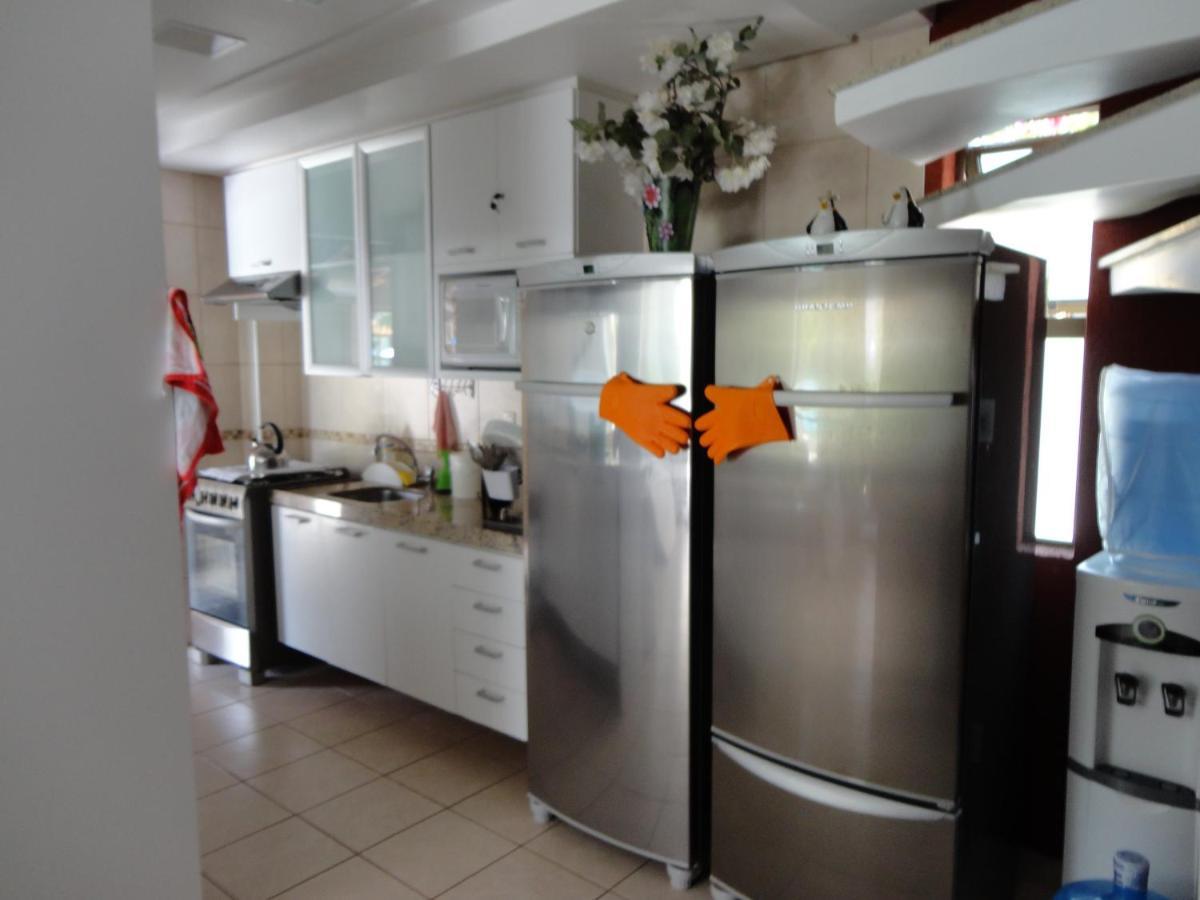 Holiday home Bangalo De Muro Alto/porto De Galinhas *