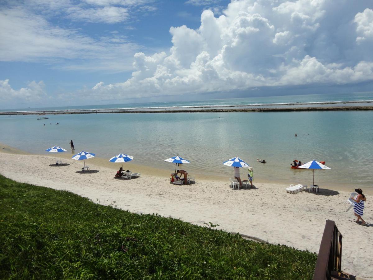 Holiday home Bangalo De Muro Alto/porto De Galinhas *
