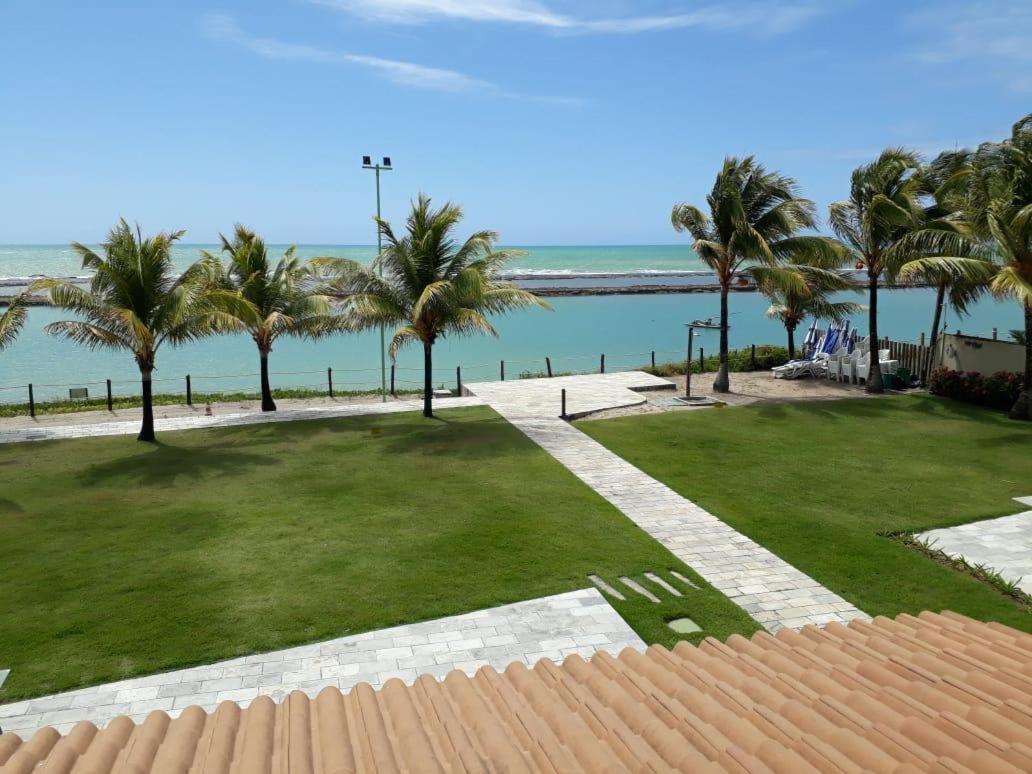 Holiday home Bangalo De Muro Alto/porto De Galinhas