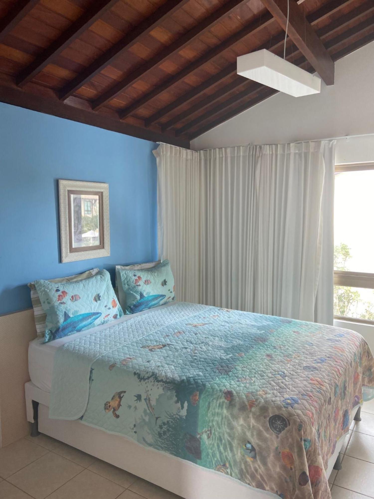 Bangalo De Muro Alto/porto De Galinhas Holiday home