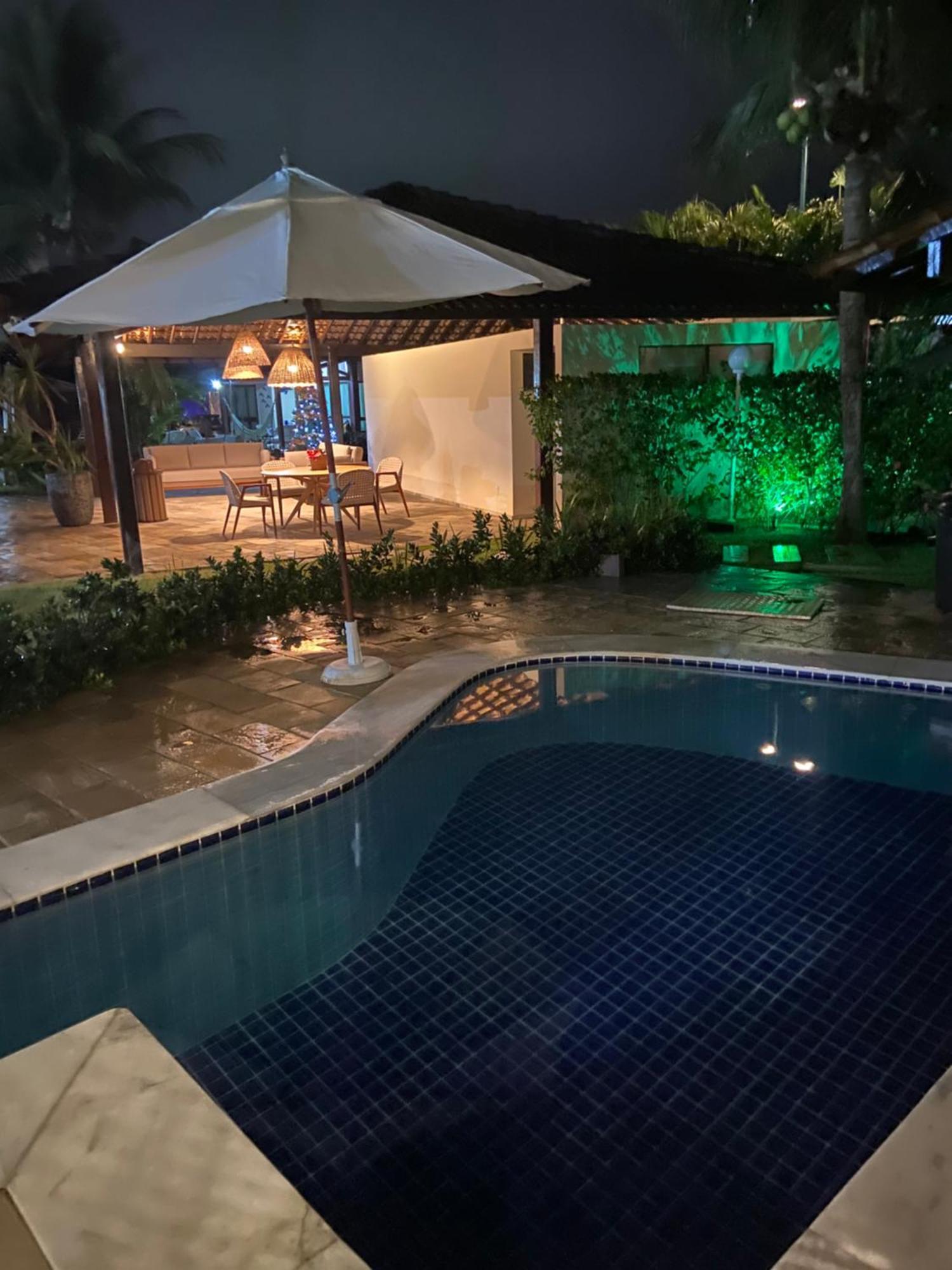 Bangalo De Muro Alto/porto De Galinhas Holiday home *